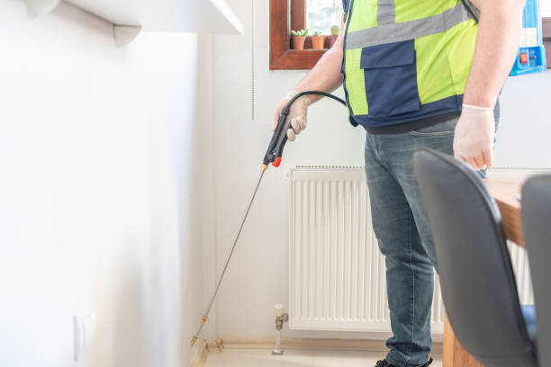 Best Exterminator Services  in Concordia, MO